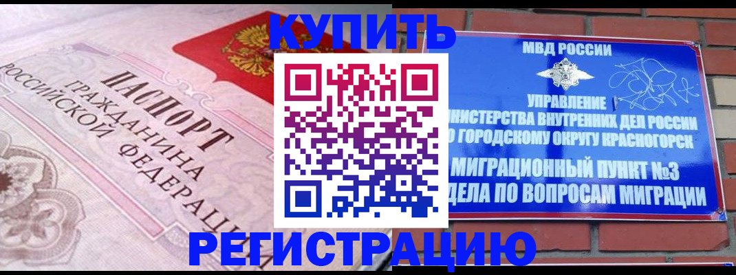 прописка в квартире в Фрязино